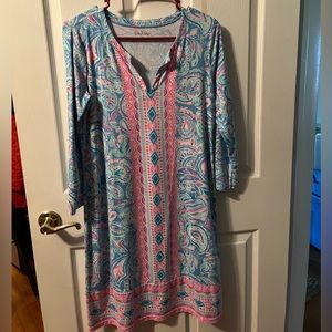 Beautiful Lilly Pulitzer Dress
